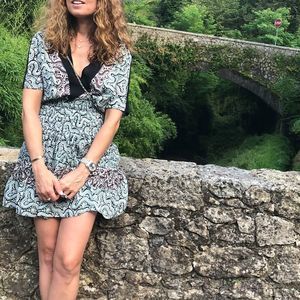 Meet your Posher, Victoria